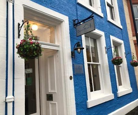 Daviot Guest House Ayr Exterior photo